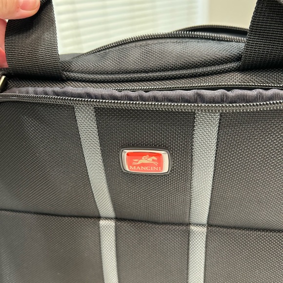 Mancini laptop bag - Picture 2 of 6